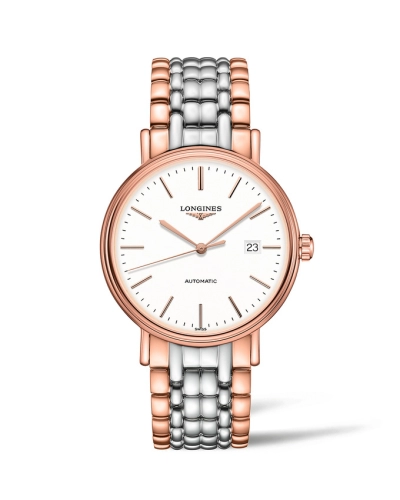 Longines Presence L4-922-1-12-7