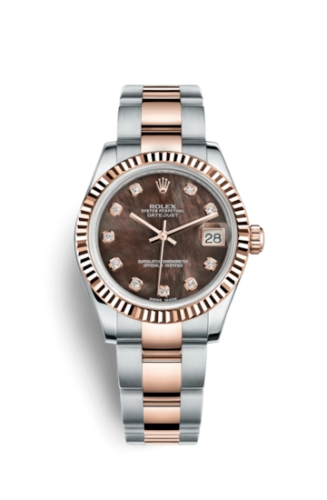 Rolex Datejust 31 178271-0054