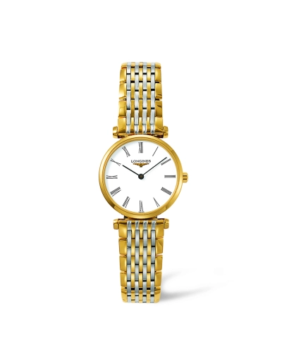 Longines La Grande Classique L4-209-2-11-7