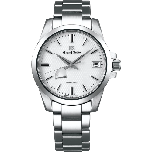 Grand Seiko Spring Drive SBGA225