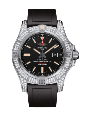 Breitling Avenger E1731063-BD12-137S