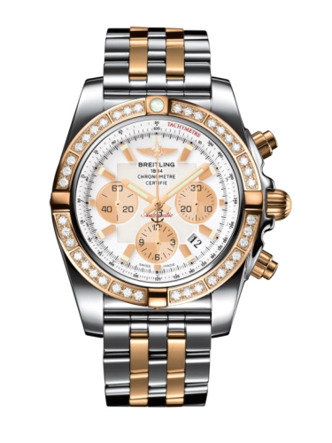 Breitling Chronomat B01 44 CB011053-A696-375C