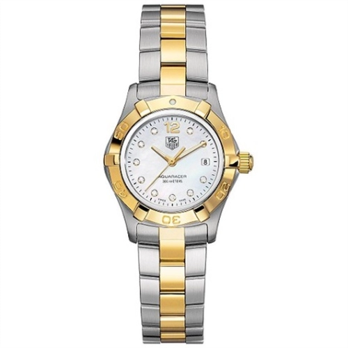 TAG Heuer Aquaracer WAF1425-BB0814