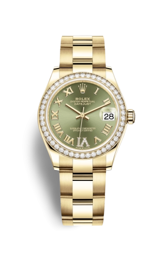 Rolex Datejust 31 278288RBR-0023