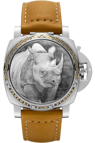 Panerai Luminor 1950 PAM00857