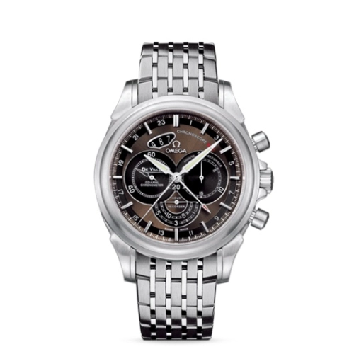 Omega De Ville 422-10-44-52-13-001