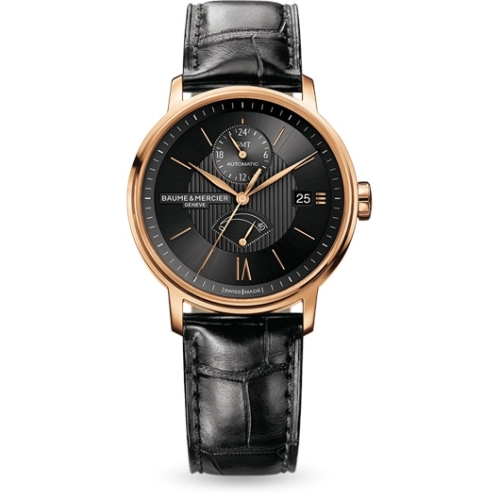 Baume & Mercier Classima 10040
