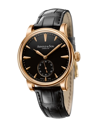 Arnold & Son Royal Collection 1LCAP-B01A-C111A