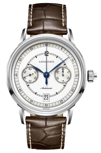 Longines Heritage L2-800-4-26-2