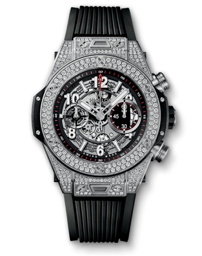 Hublot Big Bang 411-NX-1170-RX-1704