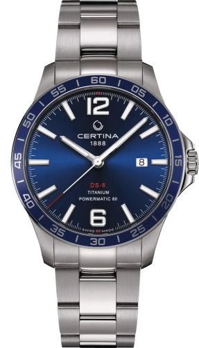 Certina DS-8 C033-807-44-047-00