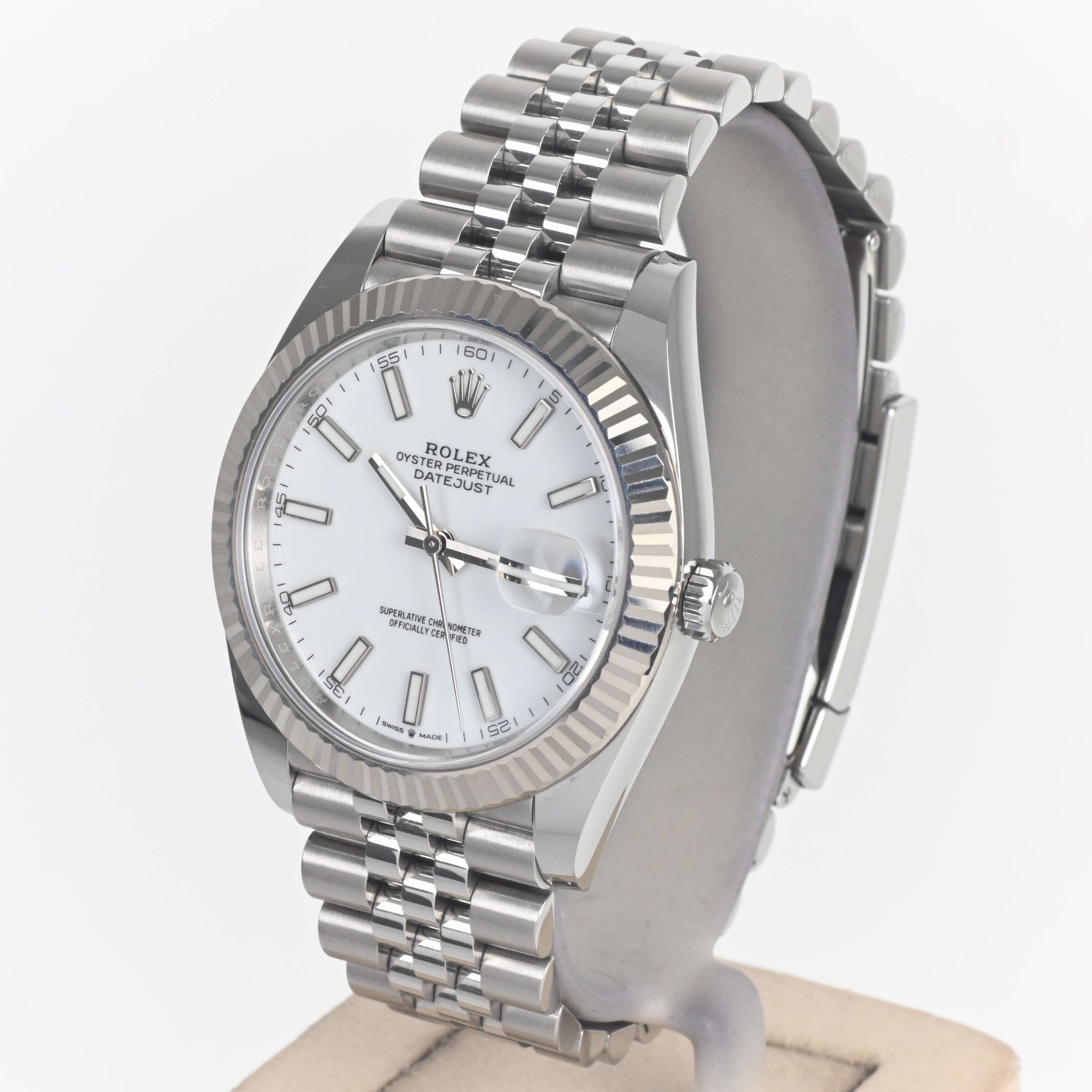 Datejust 41 - Bild 5