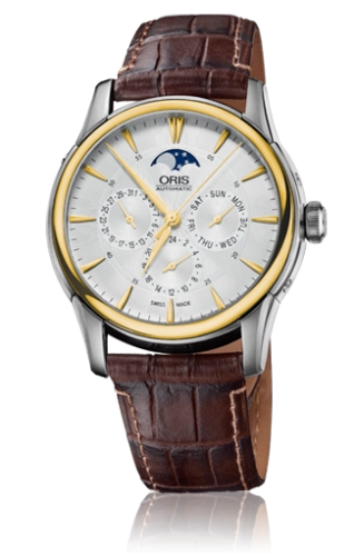 Oris Artelier 01-582-7689-4351-07-5-21-70FC