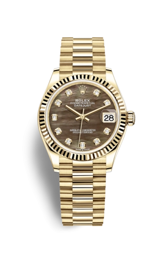 Rolex Datejust 31 278278-0038