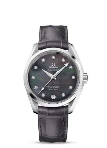 Omega Aqua Terra 231-13-39-21-57-001