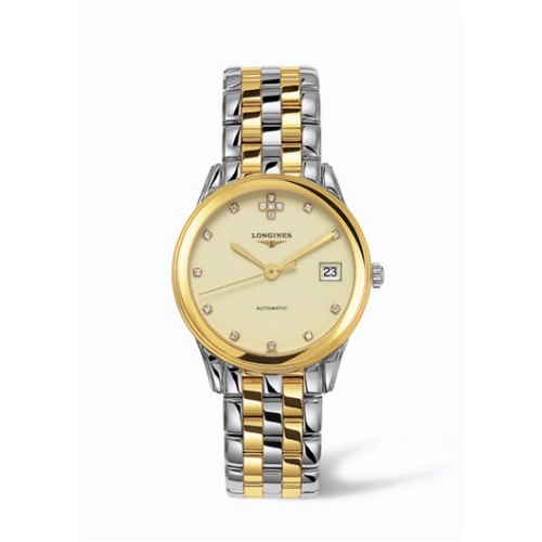 Longines Flagship L4-774-3-07-7