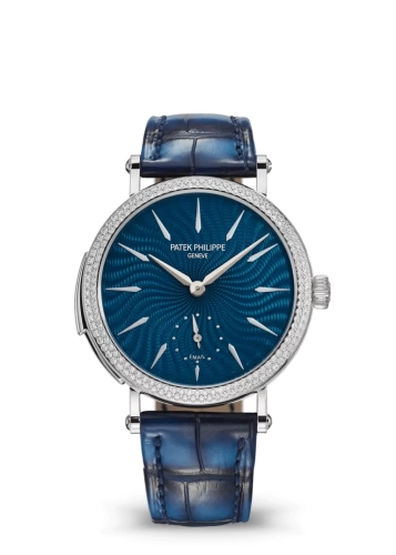Patek Philippe Grand Complications 7040-250G-001