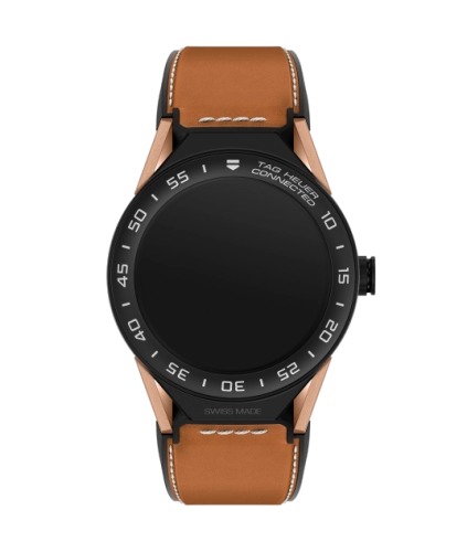 TAG Heuer Connected Watch SBF8A8013-32FT6110