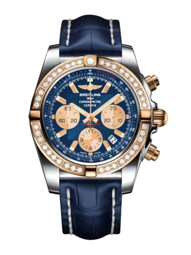 Breitling Chronomat B01 44 CB011053-C790-731P