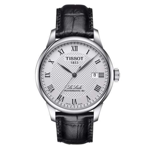 Tissot Le Locle T0064071603300