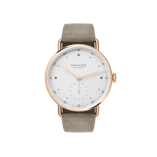 Nomos Glashütte Metro 1170