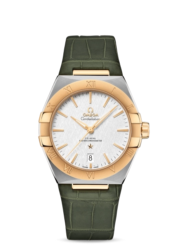 Omega Constellation 131-23-39-20-02-002