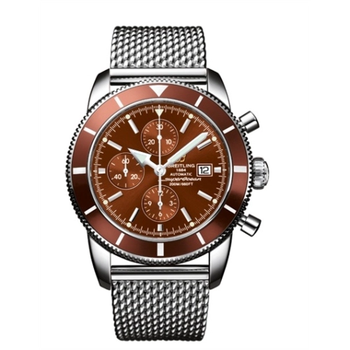 Breitling Superocean Heritage A1332033-Q553-144A