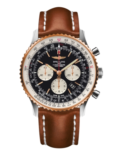 Breitling Navitimer UB012721-BE18-439X