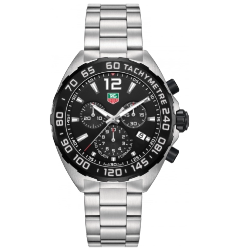 TAG Heuer Formula 1 CAZ1110-BA0877
