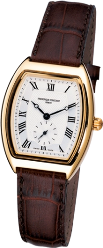 Frederique Constant Art Deco FC-235M3T25