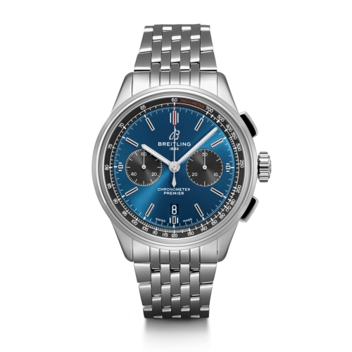 Breitling Breitling AB0118A61C1A1