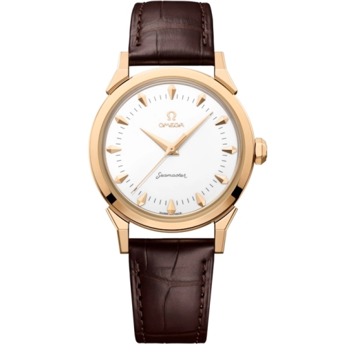 Omega Museum Collection 522-53-37-20-04-001