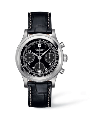 Longines Heritage L2-768-4-53-2