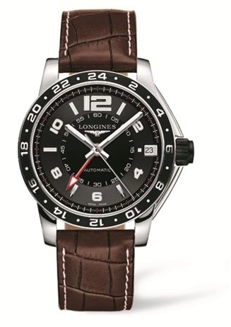 Longines Admiral L3-668-4-56-3