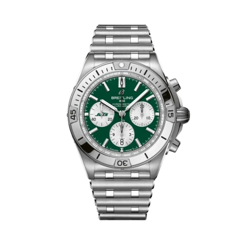 Breitling Chronomat B01 42 AB01342B1L5A1