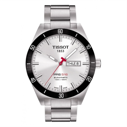 Tissot PRS 516 T0444302103100