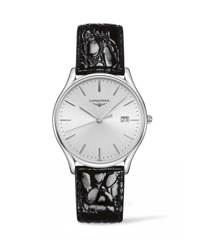Longines Lyre L4-859-4-72-2