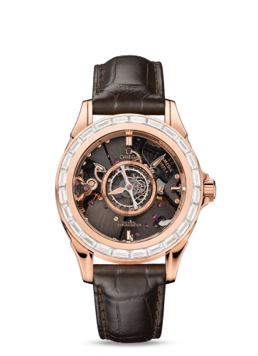 Omega De Ville 513-58-39-21-64-001