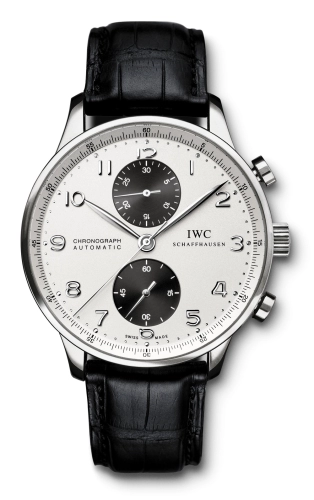 IWC Portugieser IW3714-11