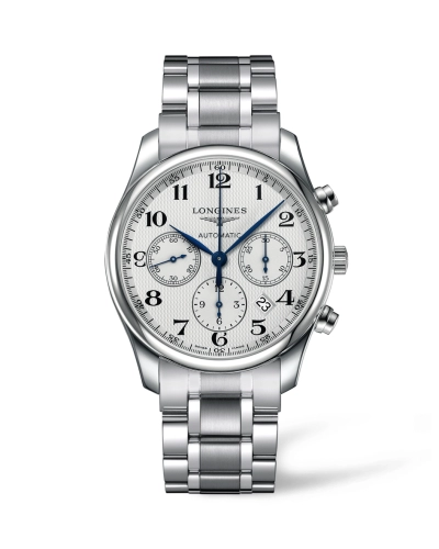 Longines Master Collection L2-759-4-78-6