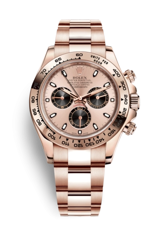 Rolex Daytona 116505-0009