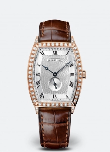 Breguet Héritage 3661BR-12-984-DD00