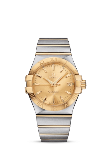 Omega Constellation 123-20-35-60-08-001