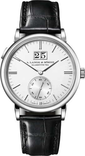 A. Lange & Söhne Saxonia 381-026