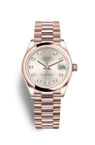 Rolex Datejust 31 278245-0038