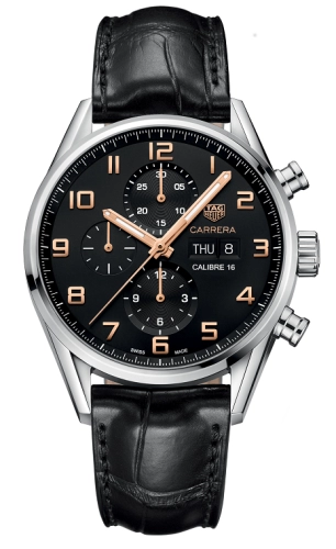 TAG Heuer Carrera CV2A1AB-FC6379