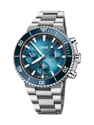 Oris Aquis 01-771-7793-4155-07-8-23-01PEB