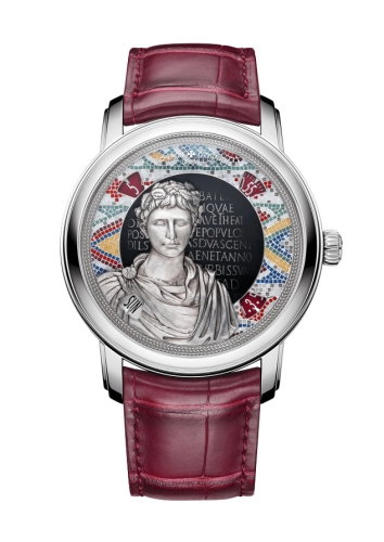 Vacheron Constantin Métiers d'Art 7620A-000G-B929