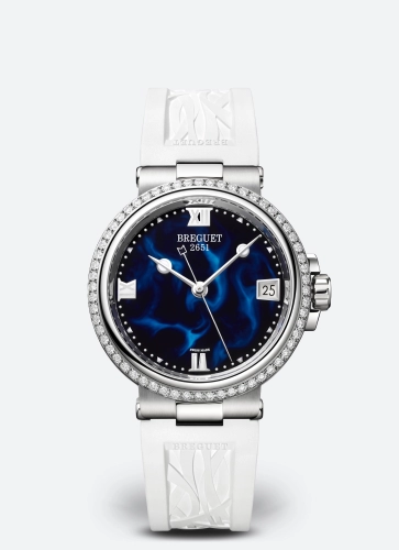 Breguet Marine 9518ST-E2-584-D000