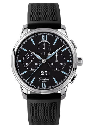 Glashütte Original Senator 1-37-01-03-02-33